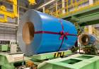 BC Jindal Group’s Jindal (India) Limited Completes Rs 1,500-Crore Capex Investment in West Bengal with Commissioning of New High-Speed Colour Coating Line