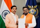 D.T. Thimmegowda Appointed Executive Director of SIIA Data Analysis Research Council for Karnataka