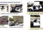Engineering Students Develop Roof-Exit Technology to Help Passengers Escape Drowning Vehicles