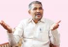 அமைச்சராக பதவி ஏற்க உள்ள வன்னி அரசுக்கு பா.ஜ.க நிர்வாகி சவால்!