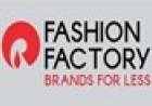 Fashion Factory Brings Back Black Weekend Sale with Buy 1 Get 2 FREE Offer