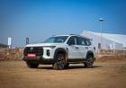 MG MAJESTOR 4X2 Automatic Top Trim Launched at INR 40.99 Lakhs(ex-showroom price)