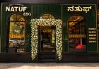 EBG Group Launches NATUF Café in Koramangala, Bengaluru