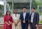 University of Galway & Presidency University explore global academic collaboration opportunities in Bangalore 