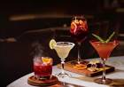 Raise a Glass to Refined Evenings: Vapor at Feathers Hotel  Unveils an Exclusive ‘Liquid Buffet’ Experience