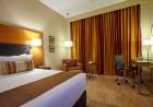 Escape the Ordinary with a Luxurious 5-Star Getaway at Turyaa Chennai