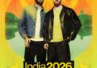 The Chainsmokers’ India Tour 2026 to drive mayhem this December across Mumbai, Delhi and Bengaluru; Duo To Headline Sunburn Festival 2026 In Mumbai on 18th Dec