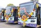 Tamil Nadu govt withdraws tender for 500 electric buses in Chennai