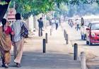 Chennai Corporation scraps Rs 284 crore footpath tenders over irregularity concerns
