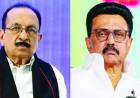 Over 150 MDMK leaders join DMK following alliance breakup