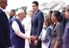 India and Seychelles deepen strategic partnership during PM Modi visit