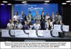 Maruti Suzuki collaborates with 5 startups