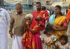 116-Year-Old Devotee’s Walk of Faith to Tirumala