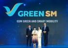 Green SM Raih Dua Penghargaan Bergengsi di HR Asia Awards 2026