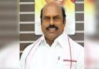 E.V. Velu returns to Chennai from Singapore, says he Will appear before DVAC on July 15