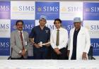 SIMS Hospital Treats Spinal Compression in 84-Year-Old with Pacemaker Through Single-Incision Endoscopic Surgery