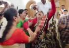 கோவை மாநகராட்சிக் கூட்டத்தில் பெண் கவுன்சிலர்களுக்கு இடையே அடிதடி!
