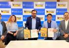 Ashok Leyland Partners with Shriram Automall to Unlock New Opportunities in India's Used Commercial Vehicle Market
