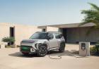 Kia India Launches the Syros EV at an Attractive price of INR 13.49 Lakh, Its Second Mass Premium EV Redefining Ownership with Industry-Leading Benefits and Features