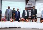 NHRC Chairman Justice V Ramasubramanian Inaugurates Human Rights and International Humanitarian Law Centres at SRM School of Law
