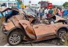 Five from Chennai family killed in highway crash near Madurai