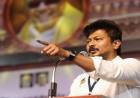 Udhayanidhi Arrested Under Law Championed by Grandfather Karunanidhi