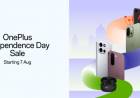 OnePlus announces attractive offers across smartphones and IoT portfolio during Independence Day Sale 2026