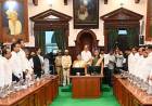 TVK government to present first full bdget with focus on welfare and fiscal reform