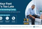 Apollo Spectra Hospital, Alwarpet Launches Advanced Super Specialty Diabetic Foot Care Clinic