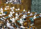 Government-Opposition deadlock continues over Parliament discussions