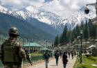 Parliamentary panel calls for stronger security at J&K tourist destinations