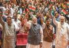 PM Modi urges citizens to mark Independence Day with pride and build a developed India