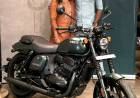 Olympic medallist and former Indian Hockey captain PR Sreejesh becomes the first customer in India to take delivery of the 2026 Yezdi Roadster
