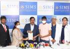 SIMS Hospital Gives New Lease of Life to 31-Year-Old with End-Stage Heart Failure