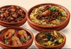 Spice Route Andhra Comes Alive at Seasonal Tastes, The Westin Chennai Velachery