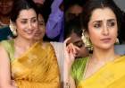Trisha reveals her Independence Day saree was her mother’s