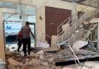 Earthquake of Magnitude 5.9 Strikes Indonesia, Casualties Rise to 54