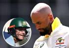 Australia Drop Jake Weatherald for Bangladesh Test; Matthew Renshaw Joins Squad