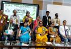 SRM College of Pharmacy Hosts Two-Day National Pharmaceutical Conference