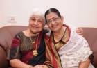 ஆழ்ந்த இரங்கலைத் தெரிவித்த சுசீலா அம்மா