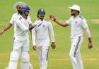 East Zone Wins Duleep Trophy After 14 Years