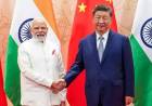 Xi’s India Visit Aims to Improve Relations