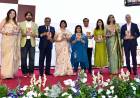 RIL CMD Sh Mukesh D Ambani - Speech at launch of Arundhati Bhattacharya Memoir