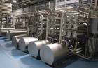 Milky Mist Commissions New Skyr and Greek Yoghurt Facility