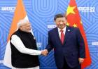 India and China set up Modi-Xi meeting ahead of BRICS summit