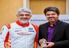 Thala-Thalapathy meeting in UK: All eyes on event where Vijay to flag off Ajith’s race