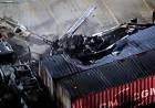 Helicopter Crash Kills at Least Three Near Bus Crash in Los Angeles