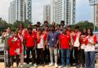 Outstanding Performance by SRMIST Swimmers at CM Trophy Chengalpattu District-Level Swimming Championship – 33 Medals Secured