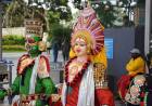 BLR AIRPORT MARKS KARNATAKA’S NAADAHABBA DASARA WITH A WEEK-LONG CELEBRATION OF ART, CULTURE AND HERITAGE