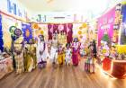 CK Wonder Kidz Brings the Chota Char Dham to Life Through Navaratri Golu Celebrations